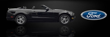 Rent a car san diego ford mustang #5