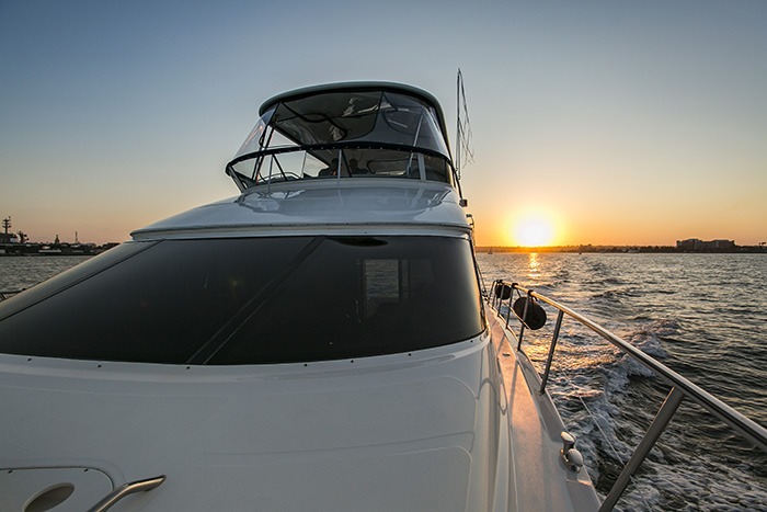 yacht rental san diego prestige