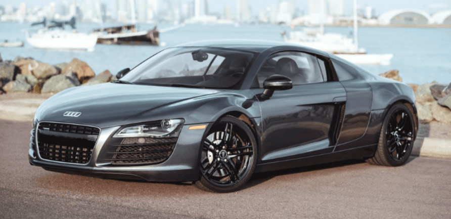 Luxury Car Rentals In San Diego California : Exotic Car Rental San