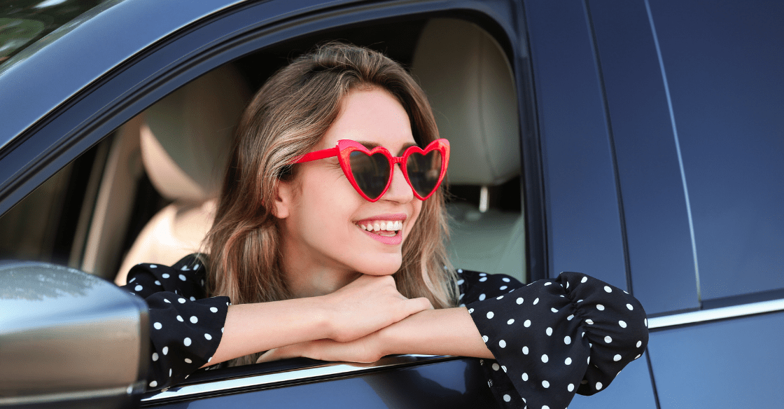 Upgrade Your Valentine’s Day with a Luxury Car Rental San Diego