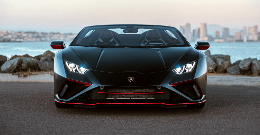 This Summer’s Most Popular Exotic Car Rentals San Diego Prestige