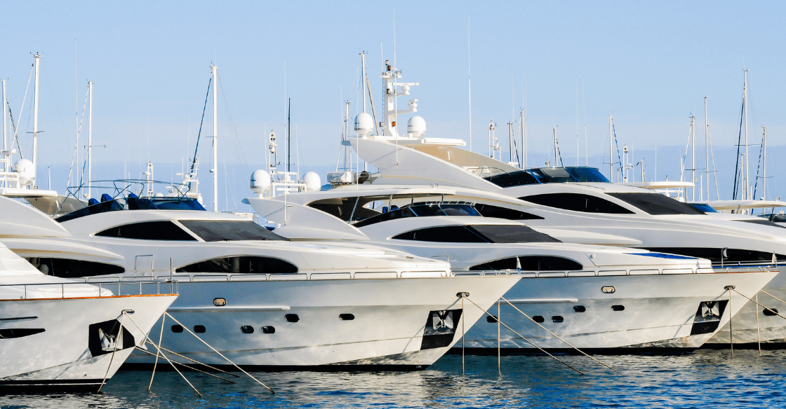 A Guide to Every Type of Yacht Rental San Diego Prestige