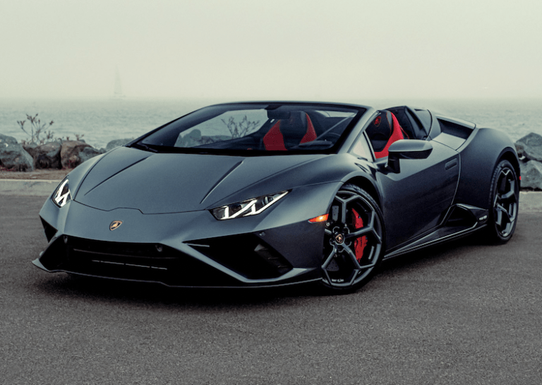 Luxury, Sports, Exotic Car Rental, Yacht Charters San Diego