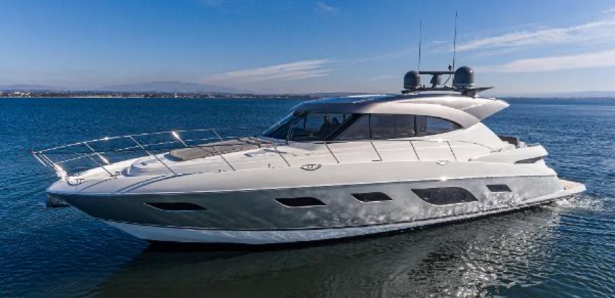 yacht for rent san diego