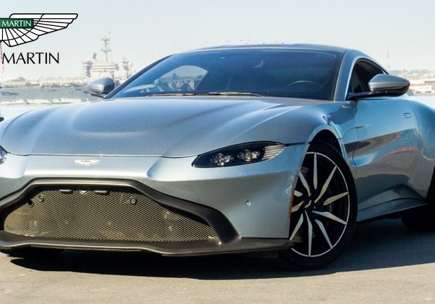 rent-san-diego-aston-martin-vantage-frontpic