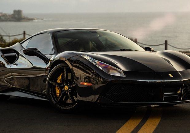 rent-san-diego-ferrari-488-gtb-frontpic